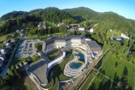 BANJA VRUĆICA 2026. - 10 DANA