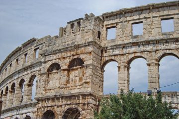 ABC Travel - Pula